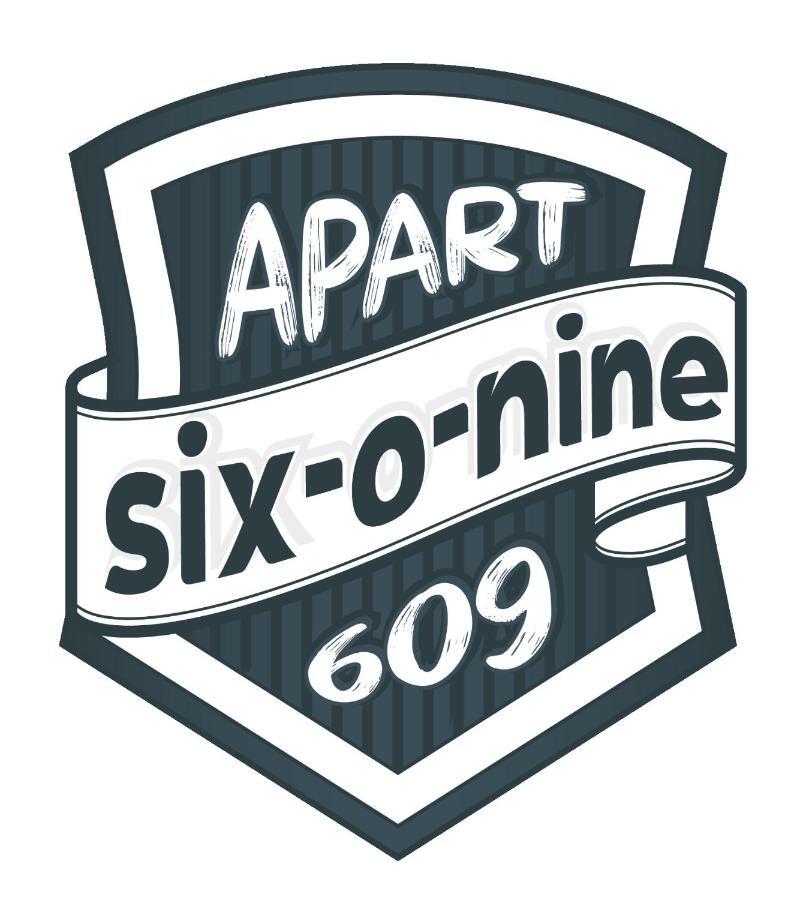 Apart Six-O-Nine Schwendau Exterior photo